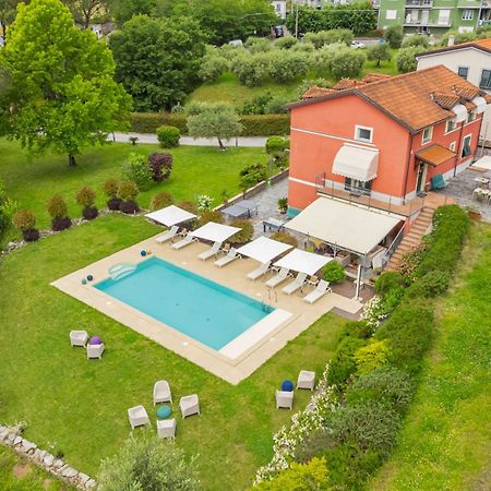 Affittacamere La Collina Degli Ulivi Специя Экстерьер фото
