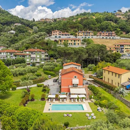 Affittacamere La Collina Degli Ulivi Специя Экстерьер фото