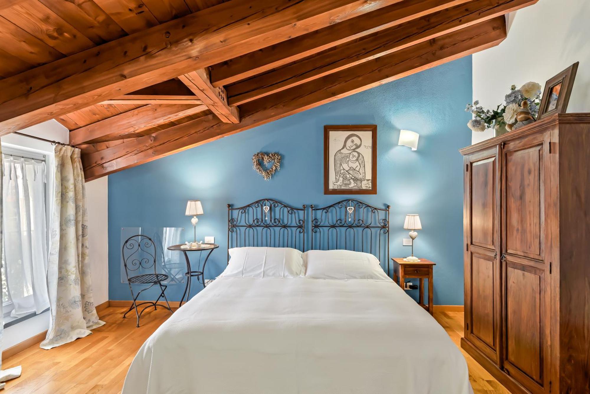 Affittacamere La Collina Degli Ulivi Специя Экстерьер фото